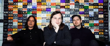 Event-Image for 'Taproom Sessions: ANGER MGMT (alt rock)'