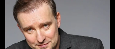 Event-Image for 'David Leukert "Schau Liebling, der Mond nimmt auch zu! 3.0"'