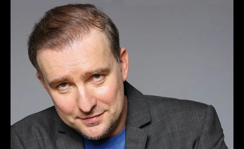 David Leukert 