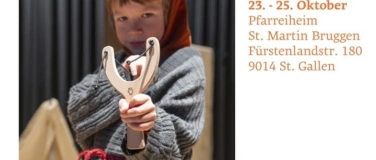 Event-Image for 'David wird K&ouml;nig'