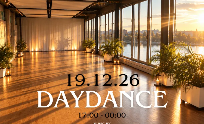 Christmas Daydance, Soirées & Fêtes / House & Techno, Stiftung Brasilea
