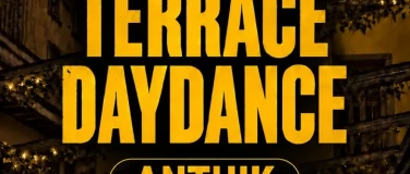 Event-Image for 'Terrace Daydance 3.0 Closing Event'