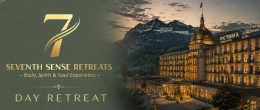 Event-Image for 'Seventh Sense Retreats - Day Retreat'