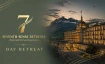 Seventh Sense Retreats - Day Retreat