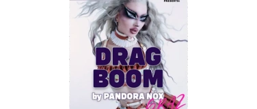 Event-Image for 'DRAG BOOM goes Graz'