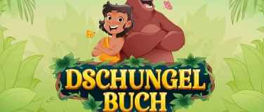 Event-Image for 'Dschungelbuch &ndash; das Musical'