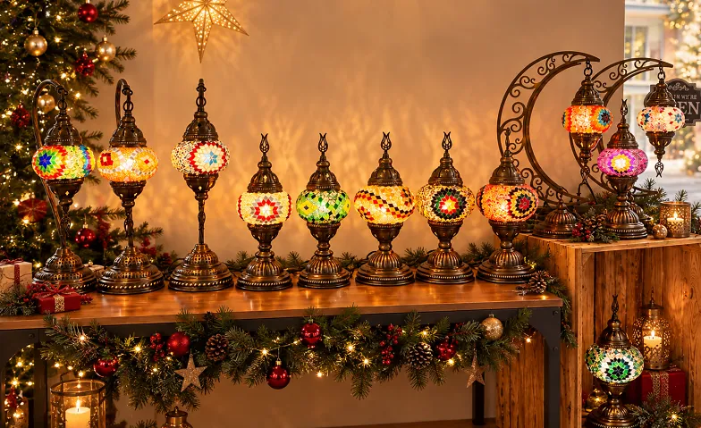 Event-Image for 'KREATIV IM ADVENT - Erschaffe dein eigenes Mosaik-Kunstwerk'