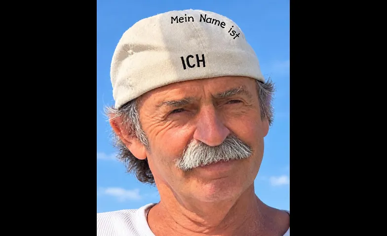 Walter Meier, Lesung & Literatur / Lesung, Storchen Weinbar Luzern