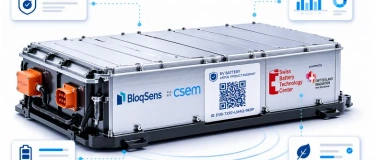 Event-Image for 'EU-Digital Battery Passport 2027: Are you compliant?'