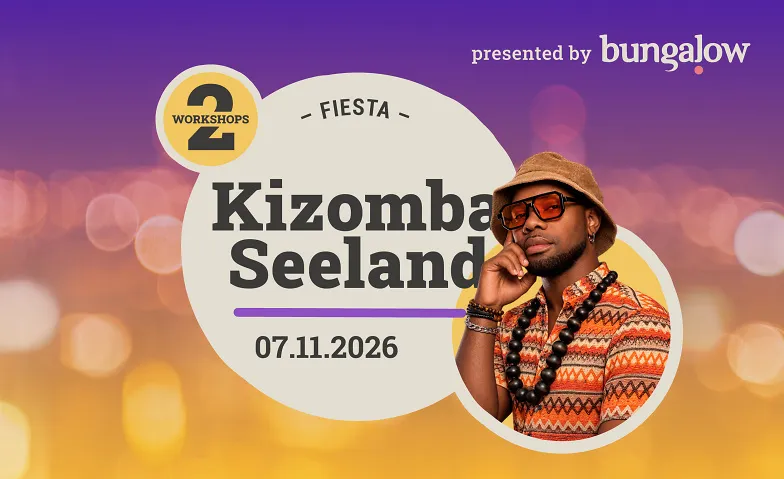 Kizomba Seeland, Soirées & Fêtes / Latino, salsa & bachata, Bungalow