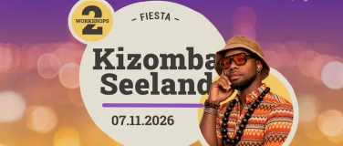 Event-Image for 'Kizomba Seeland'