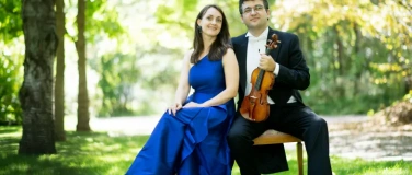 Event-Image for 'HERZENSKLANG: Musik aus Lettland, Armenien und der Schweiz'