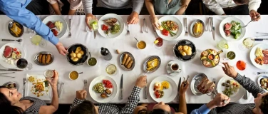 Event-Image for 'Halloween Dinner'