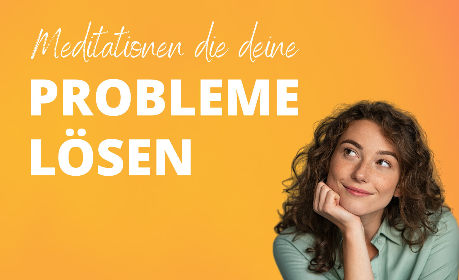 Event-Image for 'Meditationen die deine Problem l&ouml;sen'