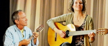 Event-Image for 'De Irischi Wind - Lieder von Dieter Wiesmann  Duo Hommage'