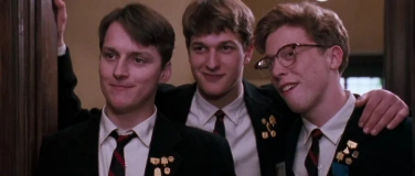 Event-Image for 'DEAD POETS SOCIETY'
