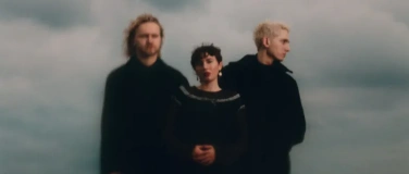 Event-Image for 'DEARY + L&Eacute;A MARTINEZ + NO PHASE'