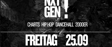 Event-Image for 'Nxt Gen Paderborns best Party'