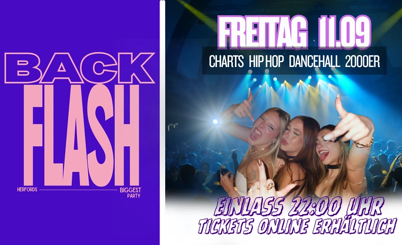 Flashback Herford