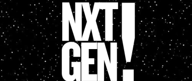 Event-Image for 'NXT GEN - PADERBORN'