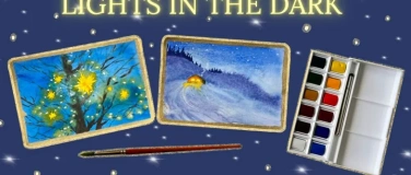 Event-Image for 'LIGHTS IN THE DARK'
