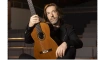 GuitarPlus Basel pr&auml;sentiert: Adriano Del Sal, Gitarre