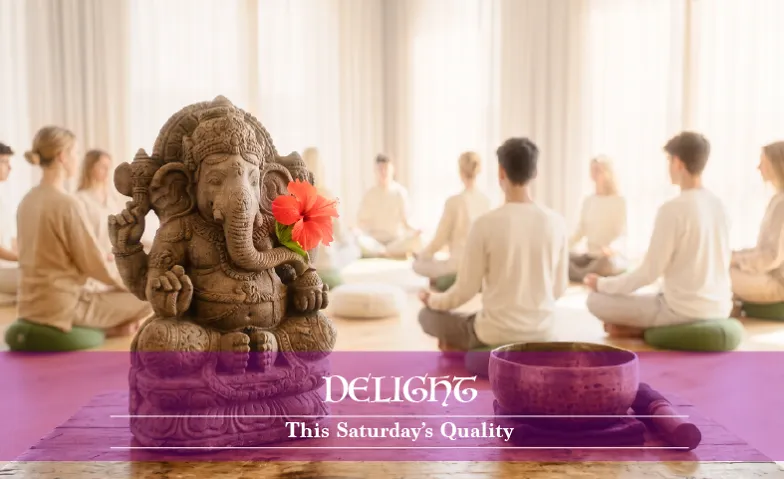 Heart Meditation - BreathWork & Vegan-Organic Lunch