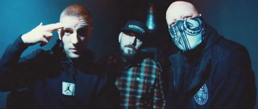 Event-Image for 'Delinquent Habits - Zusatzshow'