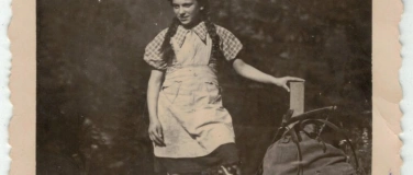 Event-Image for 'Delphina und drei Deserteure'