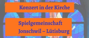 Event-Image for 'Dem Alltag entfliehen - Die Spielgemeinschaft l&auml;dt ein'