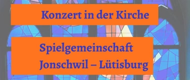 Event-Image for 'Dem Alltag entfliehen - Die Spielgemeinschaft l&auml;dt ein'