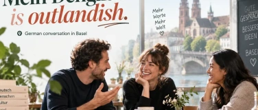 Event-Image for 'Mein Denglish is outlandish!'