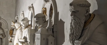Event-Image for 'Europ&auml;ischer Tag des Denkmals im Kloster Wettingen'