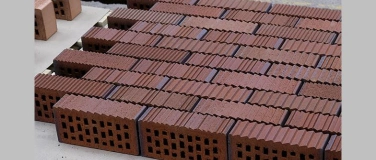 Event-Image for 'Der Backstein Als Geschichtenspeicher'