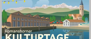 Event-Image for 'Der Blick zur&uuml;ck &ndash; Ein Jahrhundert in Fotografien'