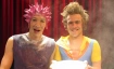 Der furiose K&uuml;chenzirkus