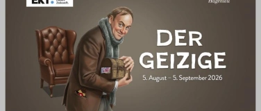 Event-Image for 'Der Geizige'