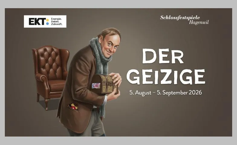 Event-Image for 'Der Geizige'