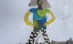 Der Ghoul mit den drei magischen Haaren