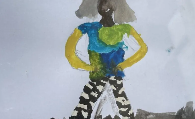 Event-Image for 'Der Ghoul mit den drei magischen Haaren'