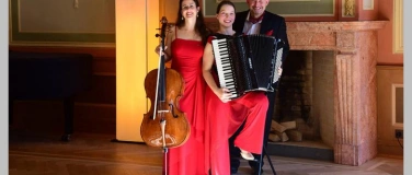 Event-Image for 'Der Karneval der Tiere'