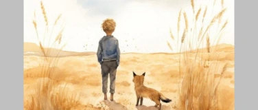 Event-Image for 'Der kleine Prinz'