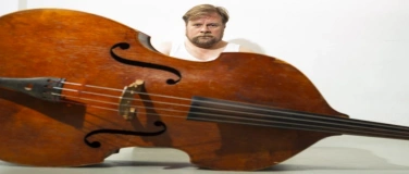 Event-Image for 'DER KONTRABASS'