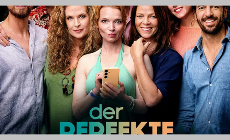 Der perfekte Urlaub, Freizeit & Ausflüge, Kinotheater Madlen AG — 1 Kino