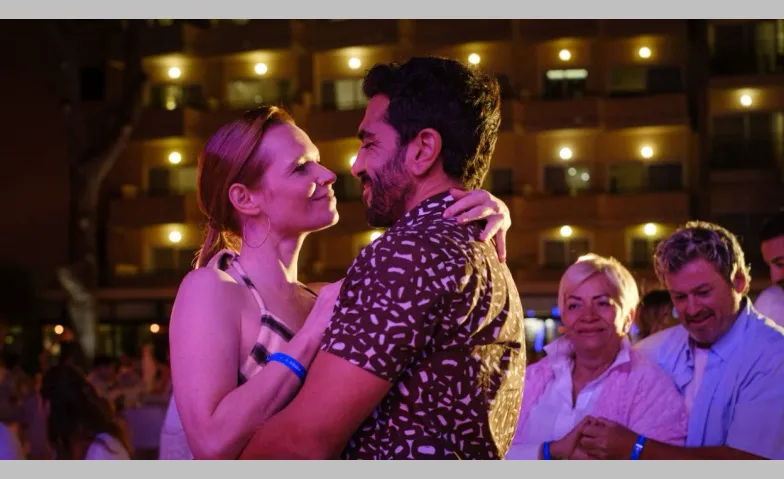 Der perfekte Urlaub, Loisirs & Excursions, Kino Rosental