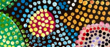 Event-Image for 'Kunstkurs Der Punkt'