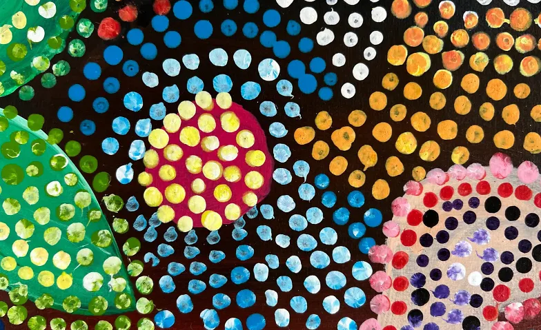 Kunstkurs Der Punkt, Cours & Séminaires / Art & Culture, Creaviva im Zentrum Paul Klee