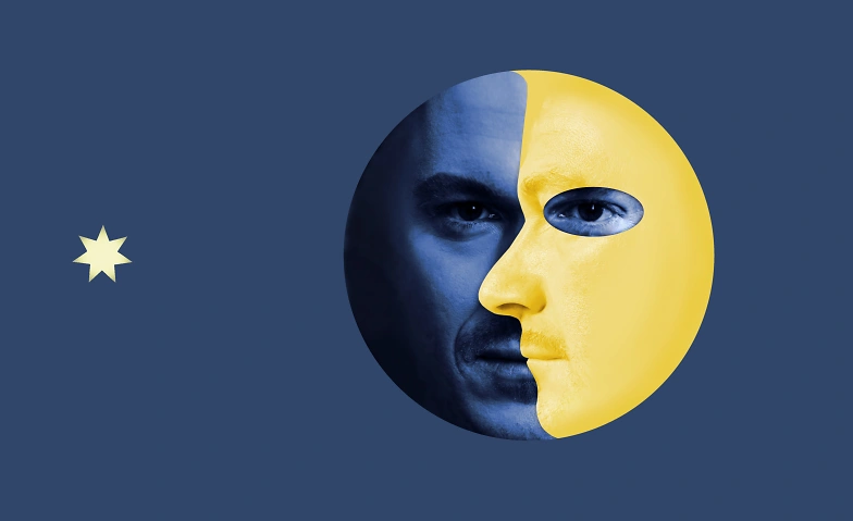 Event-Image for 'sirene Operntheater: DER SCHWEDISCHE REITER (UA)'