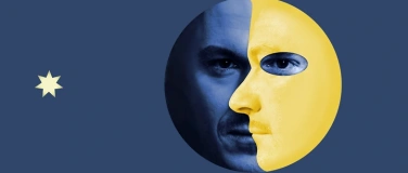 Event-Image for 'sirene Operntheater: DER SCHWEDISCHE REITER (UA)'