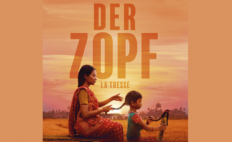 Vollmondkino 3 «Der Zopf»
